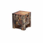 Pall stubbe